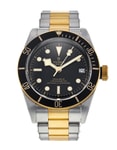 Pre-Owned Tudor Black Bay Watch